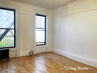 Rented by Owner