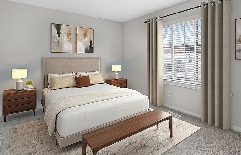 Willow + Wren Apartments — Photo 6