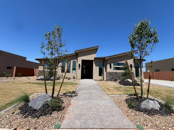 164 S 660 W, Ivins, UT 84738