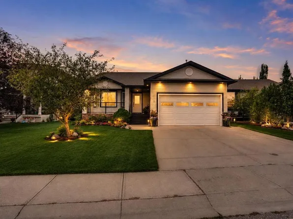 112 E Aspen Creek Cres, Strathmore, AB T1P 1R4