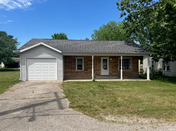 1422 Ewing Rd, Rochester, IN 46975