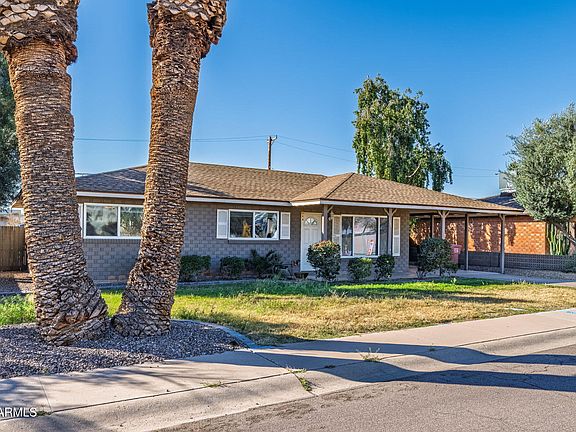 2nd image of 7301 E Palm Lane