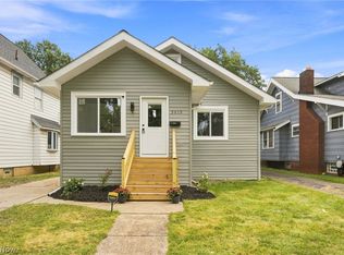 3615 W 134th St, Cleveland, OH 44111