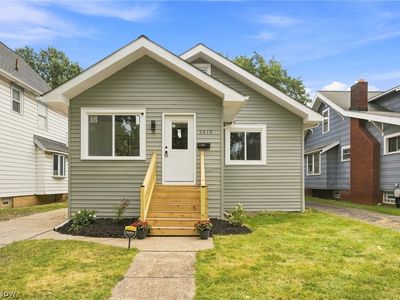 3615 W 134th St, Cleveland, OH, 44111
