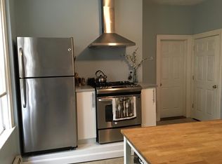 35 Rawson St #1, Dorchester, MA 02125