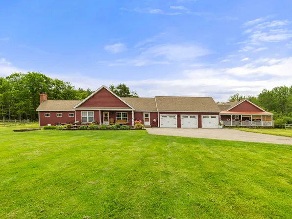 50 Pond Road, South Berwick, ME 03908