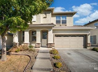 131 Palermo Way, Vacaville, CA