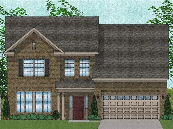 7560 Buckhaven Forest Dr, Kernersville, NC 27284