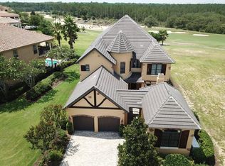 444 Muirfield Loop, Kissimmee, FL 34747