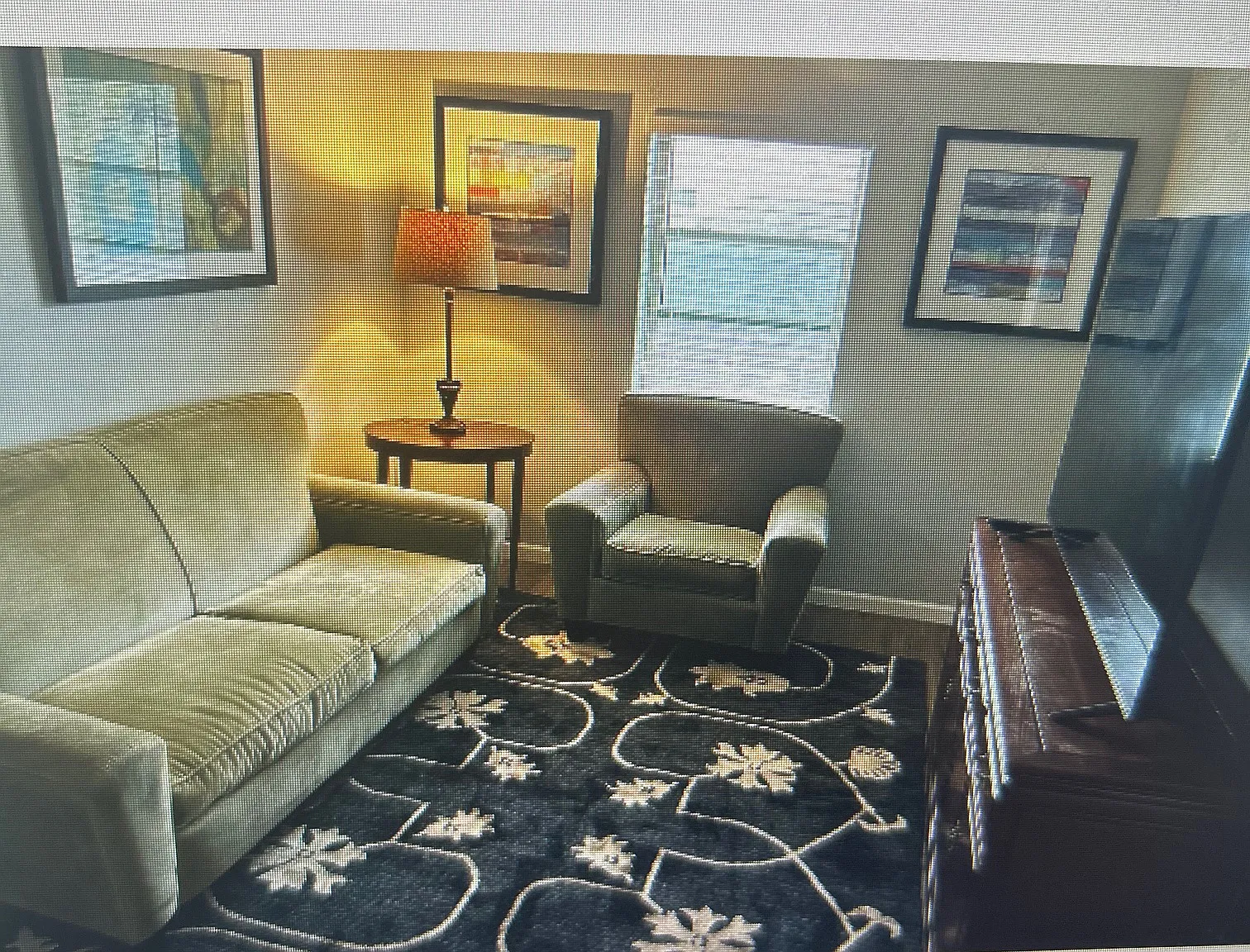 1 bed, $1,000 — Photo 1