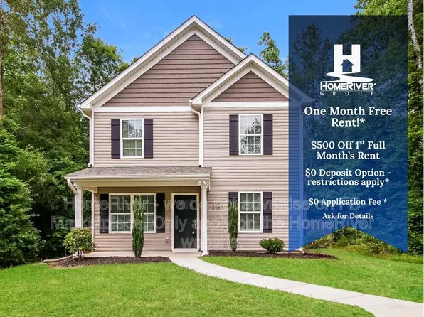 2569 33rd Ave, Hickory, NC 28601