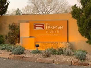 941 Calle Mejia APT 1003, Santa Fe, NM 87501