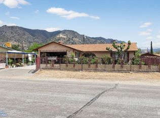 2724 Flower St, Lake Isabella, CA