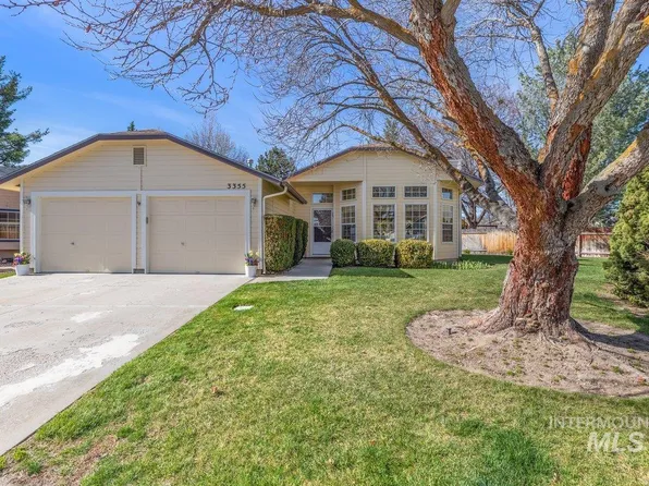 3355 S Holden Ave, Boise, ID 83706