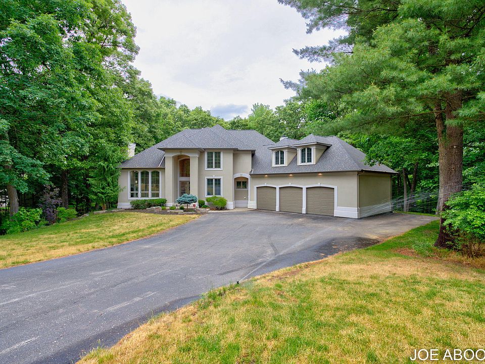 3794 Steeple Ridge Ct NE, Grand Rapids, MI 49525 Zillow