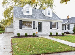 3729 N 96th St, Milwaukee, WI 53222