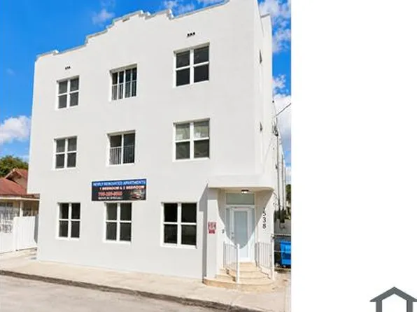 1051 NW 2nd St, Miami, FL