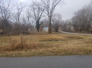 500 S Grand Ave, El Dorado Springs, MO 64744