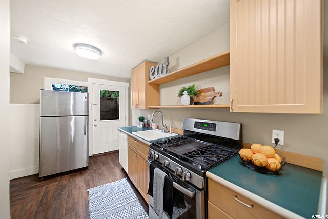 1st image of 323 E 1300 S #Basement