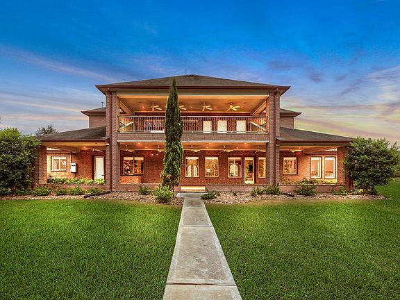 2nd image of 8618 Thornberry Hollow Ct