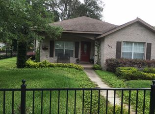221 N Highland Ave, Winter Garden, FL 34787