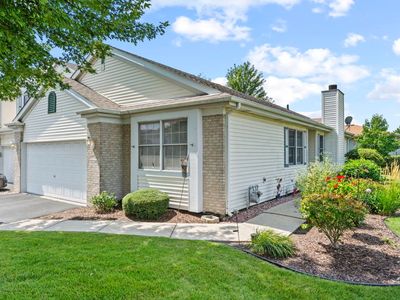 17234 Longbow Dr, Lockport, IL, 60441