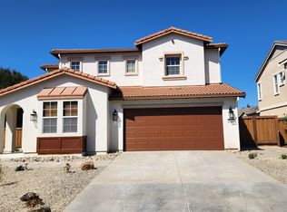 1168 Pimento Dr, Brentwood, CA 94513