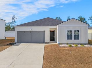 151 Franklins Walk, Rincon, GA 31326