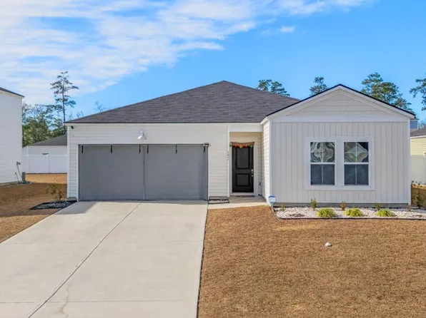 151 Franklins Walk, Rincon, GA 31326