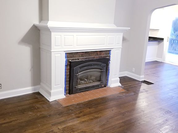 Front Room
