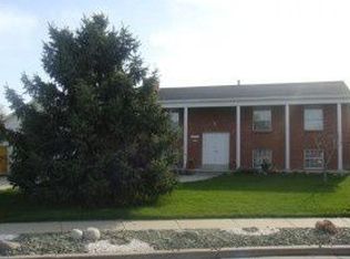 3277 S 4665 W, West Valley City, UT 84120