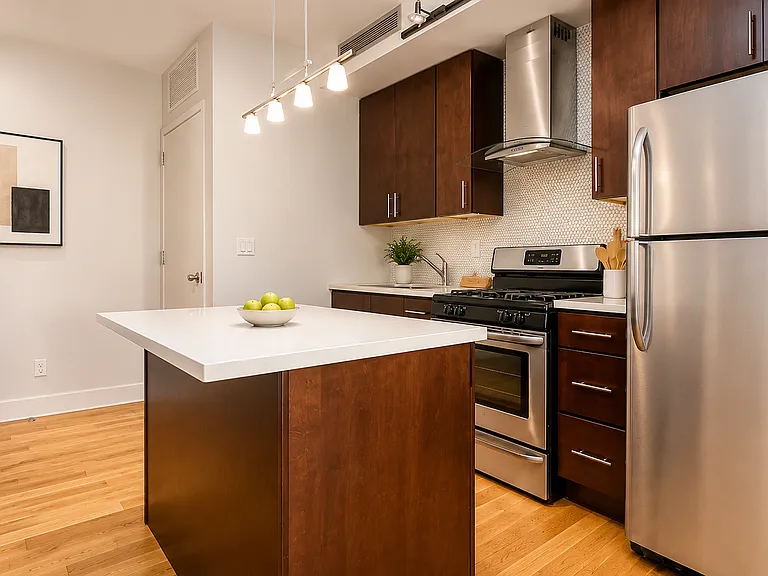 20A Fayette St #3A — Photo 2
