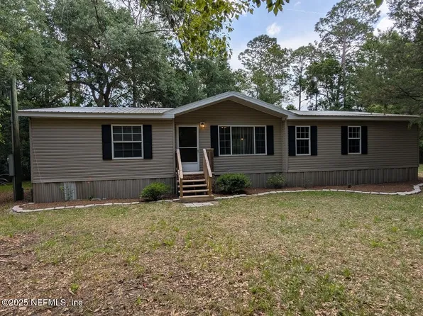 104 EWERS Road, Crescent City, FL 32112