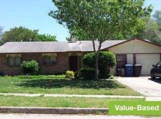 14406 Perchin St, San Antonio, TX 78247