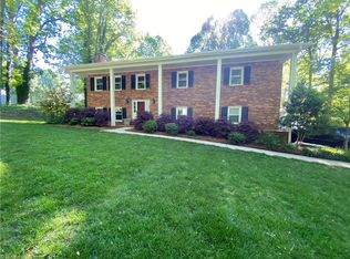 159 Whispering Creek Rd, King, NC 27021