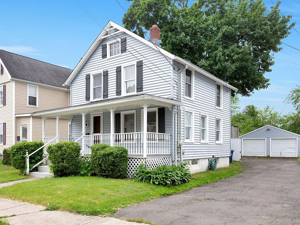 1387 Wood Ave, Bridgeport, CT 06604 Zillow