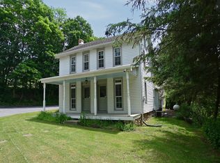 880 Leed Hill Rd, Ephrata, PA 17522