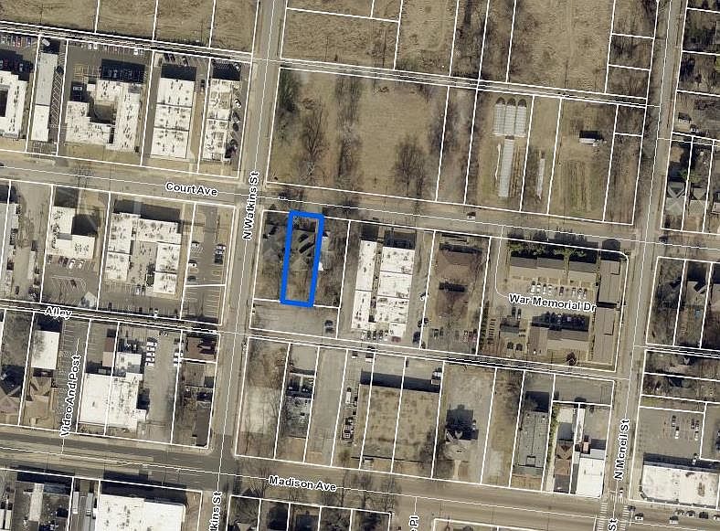 1st image of 1417 Court Ave #Ne