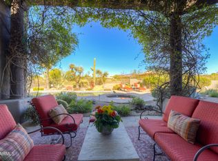 3110 Arroyo Hondo, Carefree, AZ 85377