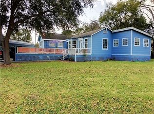 2102 Laurel St, La Marque, TX 77568