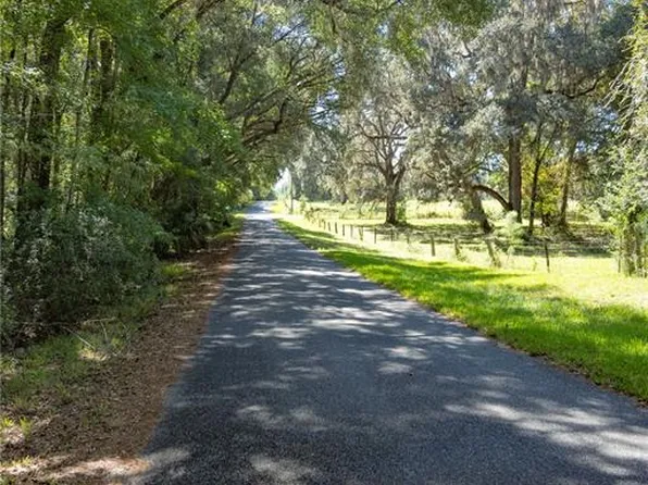 NW 160th Ave Lot 5, Williston, FL 32696