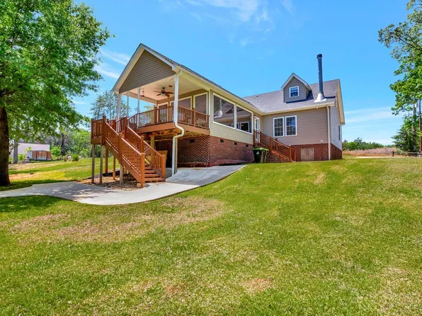 129 Brady Dr, Anderson, SC 29626