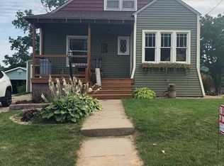 112 W Hill St, Blanchardville, WI 53516