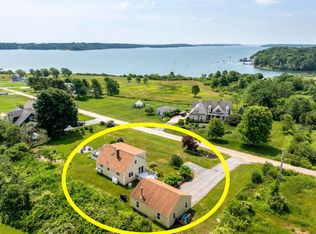 21 Morse Shore Rd, Harpswell, ME 04079