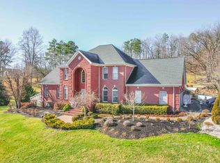 405 Ridings Mitchell Creek Rd, London, KY 40741