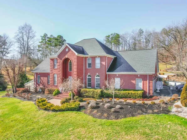 405 Ridings Mitchell Creek Rd, London, KY 40741