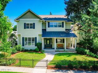 320 N Forest Dr, Coeur D Alene, ID 83814