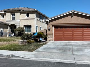 16580 Gala Ave, Fontana, CA 92337
