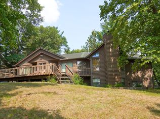 7775 Ruttger Rd, Pequot Lakes, MN 56472
