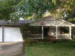 7206 Hickory Way, Hutchinson, KS 67502